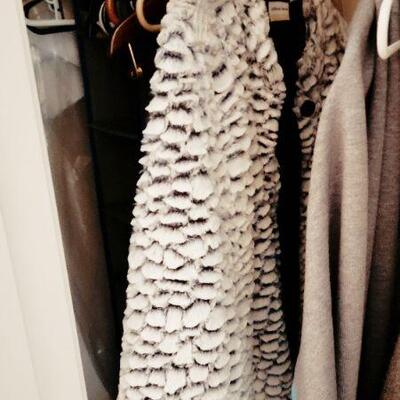 clothing