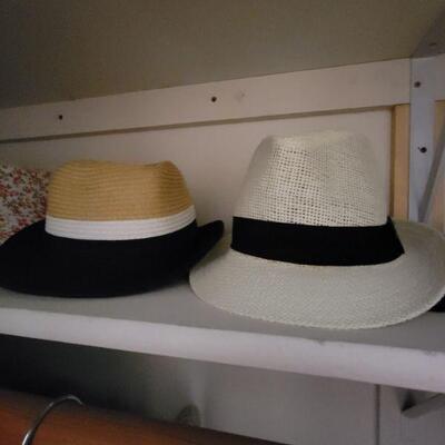 Hats