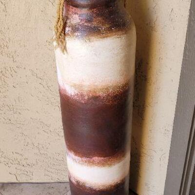 Decorative pot