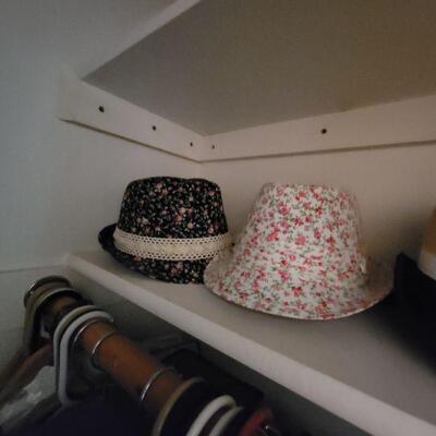 Hats
