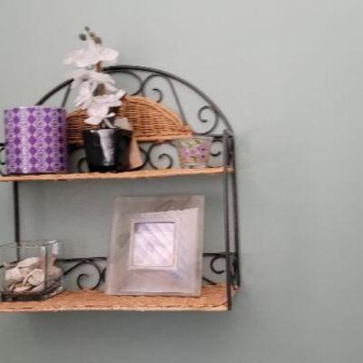 Shelf