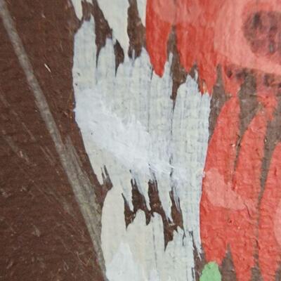 Art detail