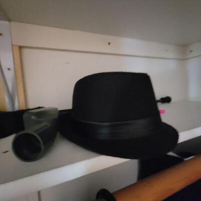Hats