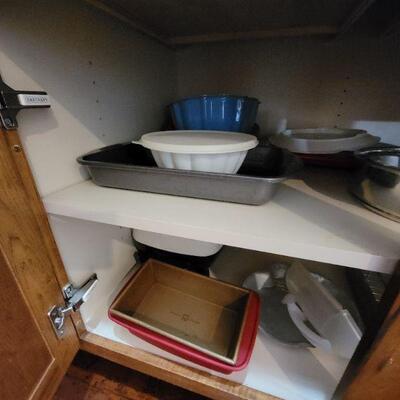 Oven trays