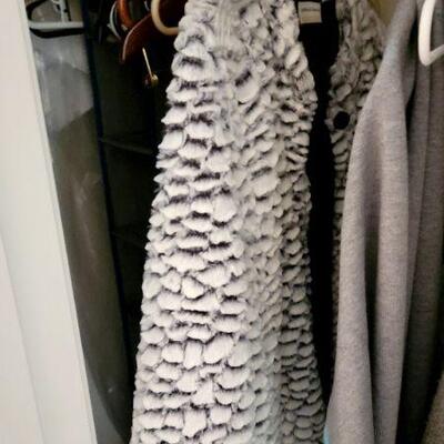 clothing