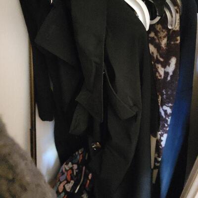 Clothing