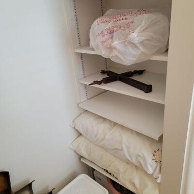 Pillows