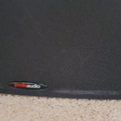 Polkaudio speakers