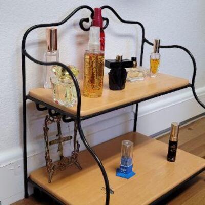 Display rack