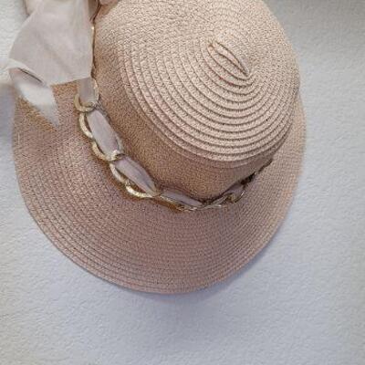 Ladies hat