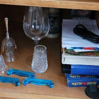 Glassware