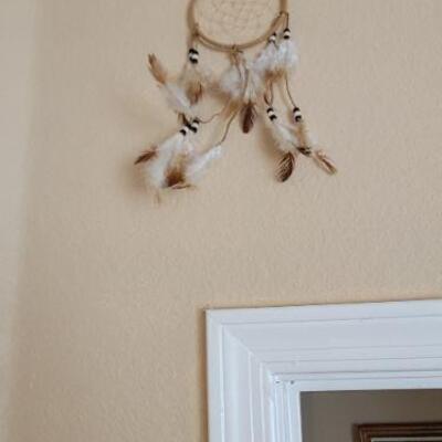Dreamcatcher
