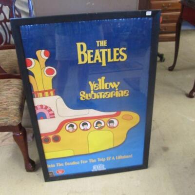 The Beatles!