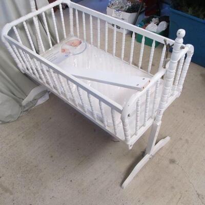 Baby Bassinet