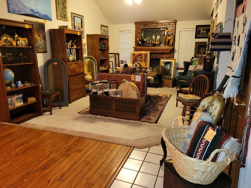 Art & Elegance Norman Sale!!