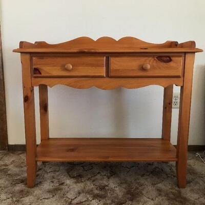 Tv Stand or side table