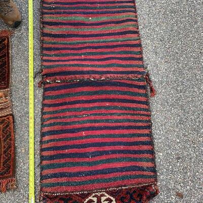 Small wool area rugs

