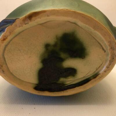 Roseville Pottery, Dogwood Basket
View 2 of 2