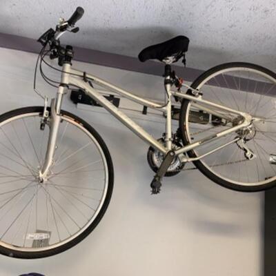 Marin 6061 Alloy 7 Speed