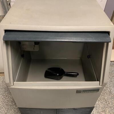 Scotsman Ice Machine