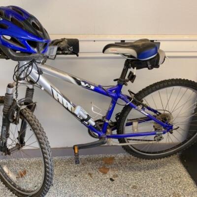 Haro V-1 Mountain Bike