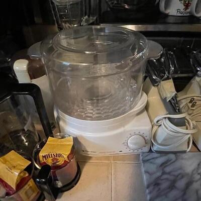 Food processor