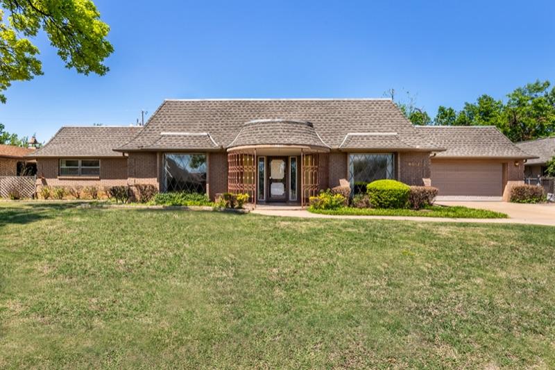 OKLAHOMA CITY (LAKEHURST) ESTATE SALE