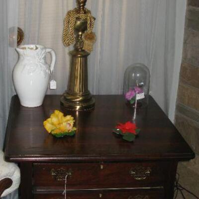 END TABLE                                                                                                    BUY IT NOW $ 65.00