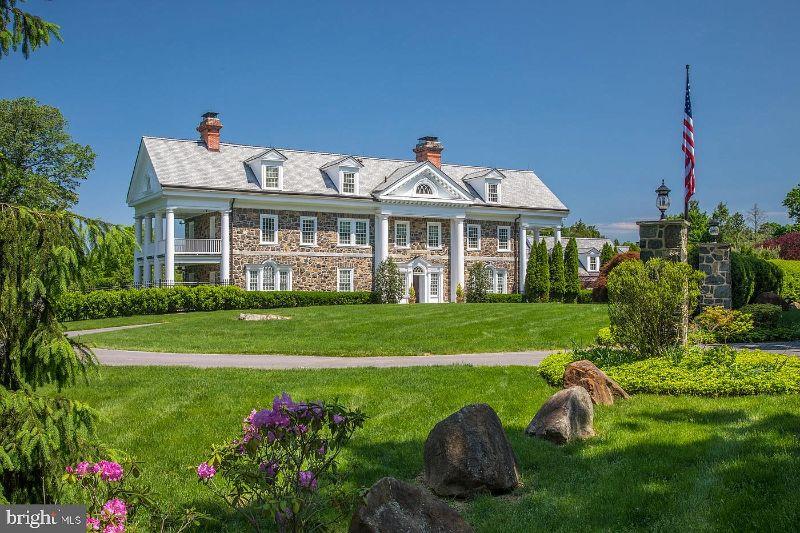 GUNNING AND COMPANY ESTATE SALES IS IN DEVON PA FOR A 2DAY SALE