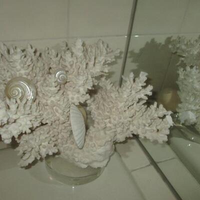 Coral  