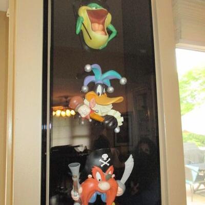 Framed Disney Collection 