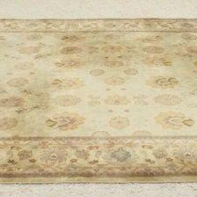 1029	SURYA ROOM RUG 10 FT 1 IN X 8 FT 5 IN. THICK PILE
