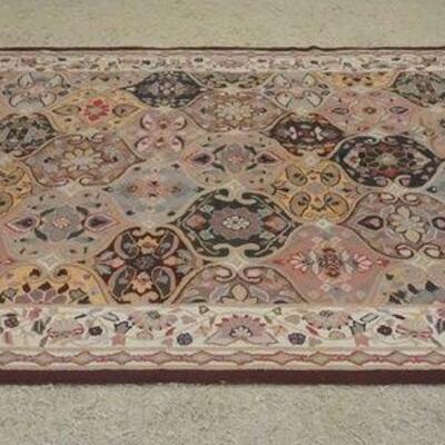 1082	ROOM SIZE RUG, 10 FT 8 IN X 7 FT 11 IN
