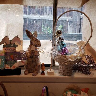 Easter
