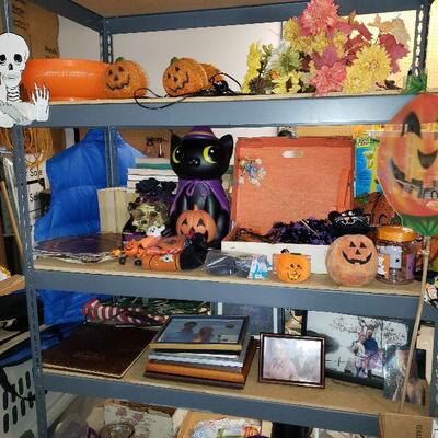 Halloween