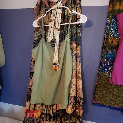 Dresses & Skirts 8-Xl