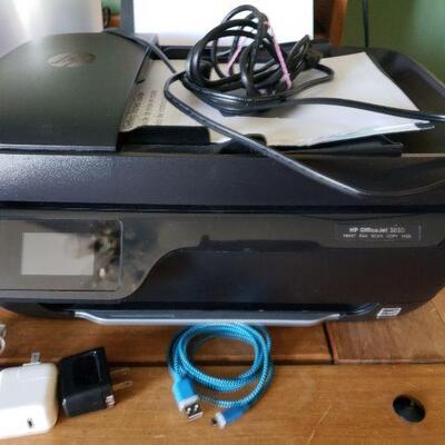 HP Office Jet 3830