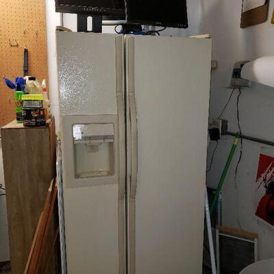 Fridge Works Well!