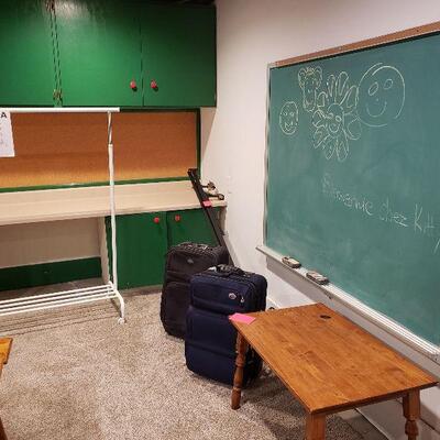 Chalk Board 4Sale. U take down-Need Phillips