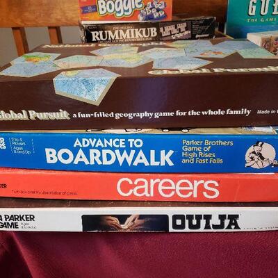 Vtg. Games