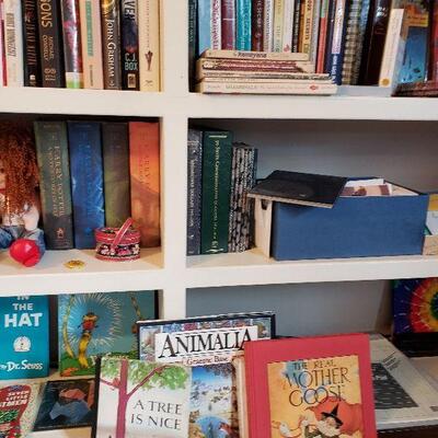 Spiritual/New Coin Books/Harry Potter