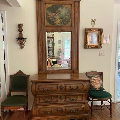 Vintage Century furniture