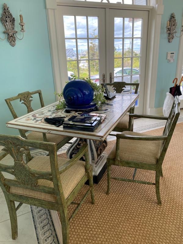 Magnificent Mantoloking Mansion