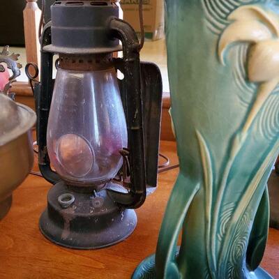 DIETZ JUNIOR CARRIAGE LANTERN   BUY IT NOW $ 