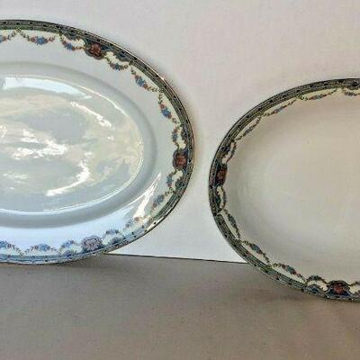 https://www.ebay.com/itm/124752717729	CC8039 PAIR OF JAPANESE SERVING DISHES UShip or Local Pickup		Auction
