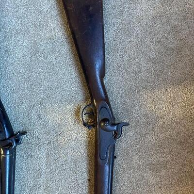 1861 colt rifle musket