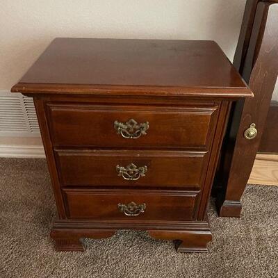 American drew night stand 