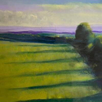 Pat Macaluso "Long Shadows"