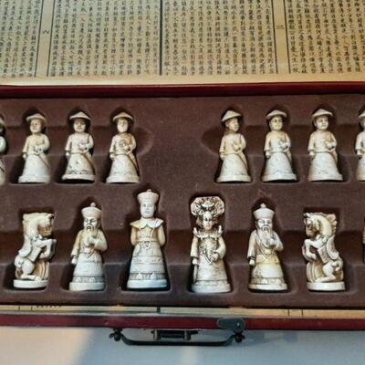 Chess set