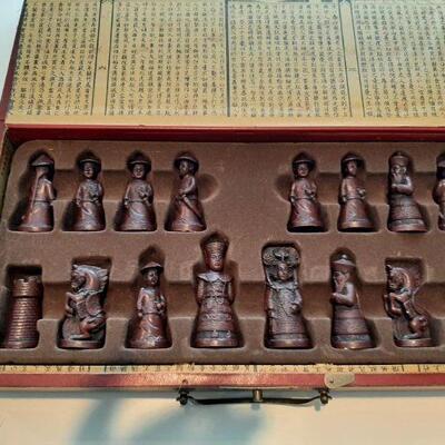 Chess set